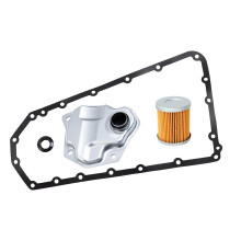 31728-1XZ0D W0133-2032676-oea 31728-x480A Automatic Transmission Filter Oil Pan Gasket Kit 31728-1XF03 for Jf011E Gearbox