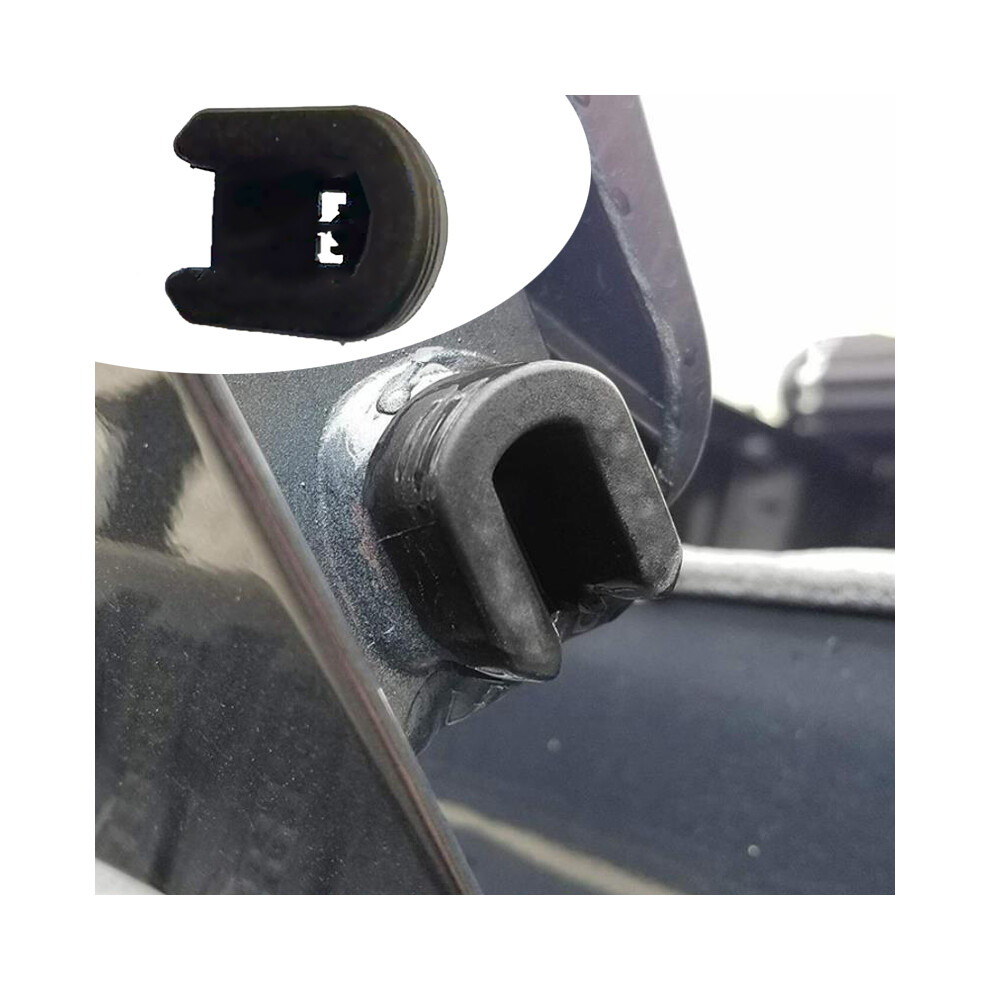 Rear Right Tailgate Bushing Fit For Chevrolet Silverado Colorado Gmc Sierra 1500 2500Hd 3500Hd 84131760 2015 2016 2017 2018 2019 6935161540017