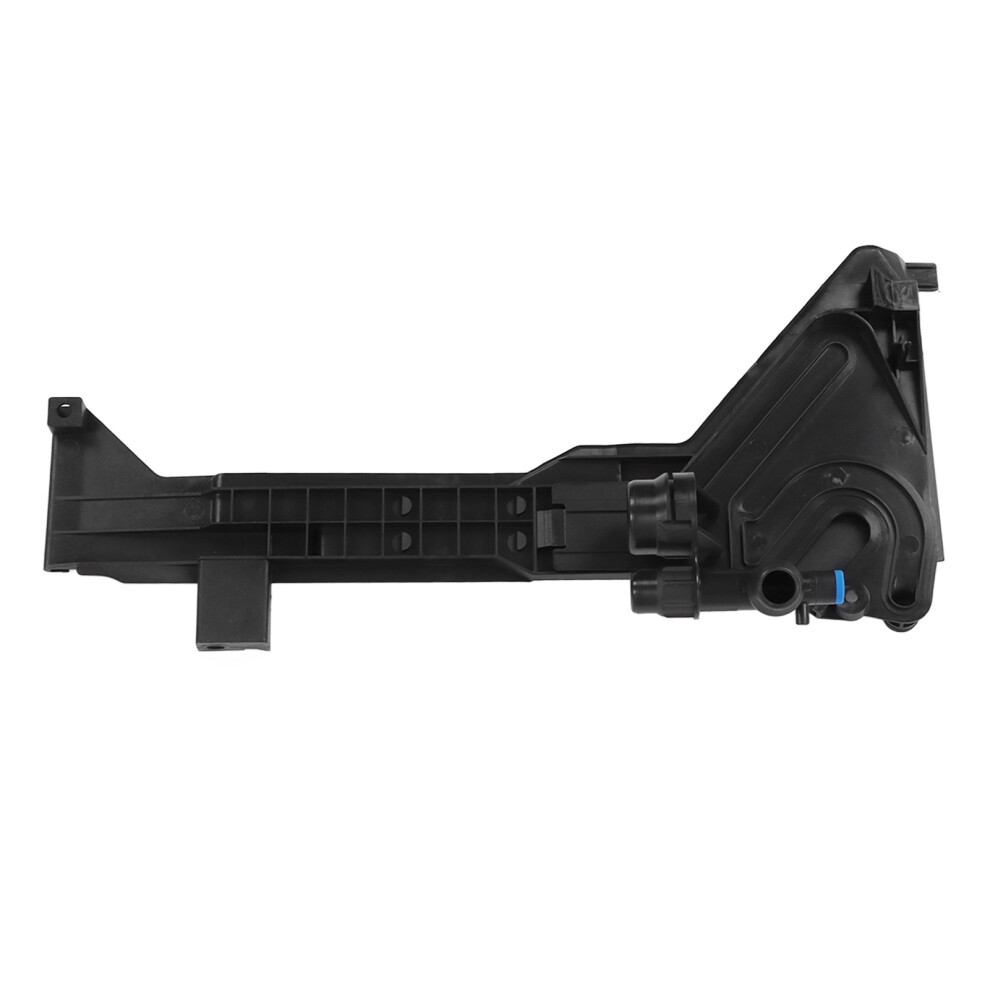 Radiator Mounting Plate For Bmw E46 1999Â2006, Abs, Fits 323I To 330I 7901373128274