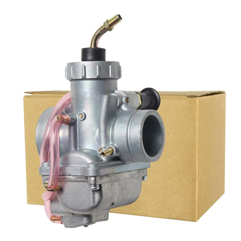 28Mm Vm24 Motorcycle Carburetor For Dt125 Dt175 Rx125 Dirt Bike, Reliable Engine Performance 9189345320590