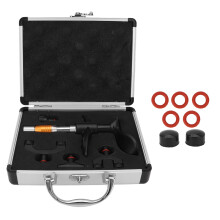 Massageador manual profissional, ferramenta portátil para terapia da coluna vertebral, para massagem eficaz e ajuste ósseo, design ergonômico para