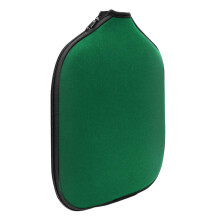 Paddle Sleeve With Zippers Racket Case Racket Bag Racket Storage