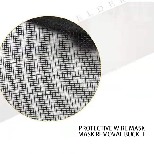 Clear Face Shield for Chainsaw  Adjustable Protective Gear With Wire Visor and Hard Hat Adapter for Forestry Arborist 2