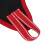 Breathable Dog Grooming Hammock Set 10 pcs Polyester Restraint Bag 3