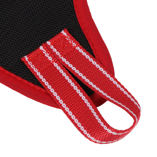Breathable Dog Grooming Hammock Set 10 pcs Polyester Restraint Bag 2