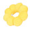 Adjustable Sunflower Cat Cone Collar: Surgery Recovery Soft Material 7