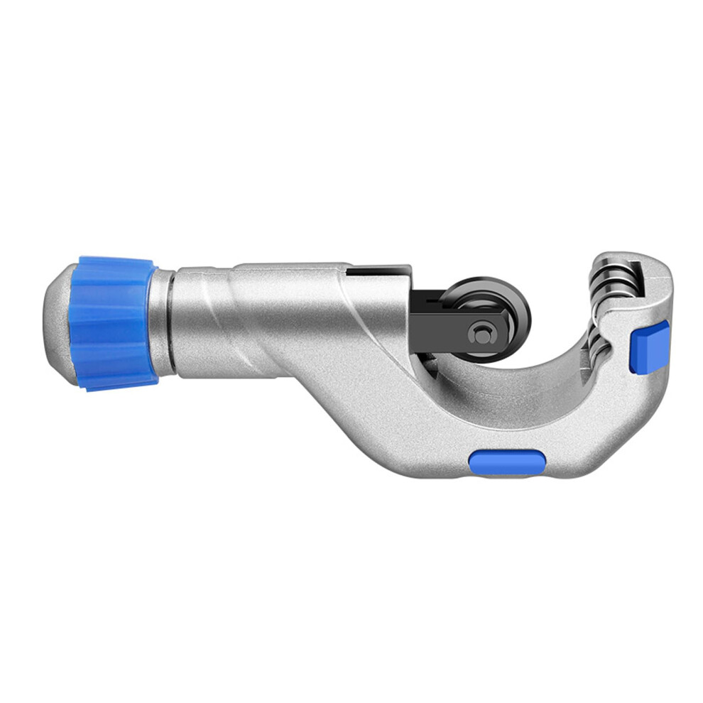Pipe Cutter For Copper Aluminum Stainless Steel Portable Hand Tool With Hobbing Circular Blade Corrugated Tube Cutter 9189345320743
