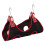 Breathable Dog Grooming Hammock Set 10 pcs Polyester Restraint Bag 7
