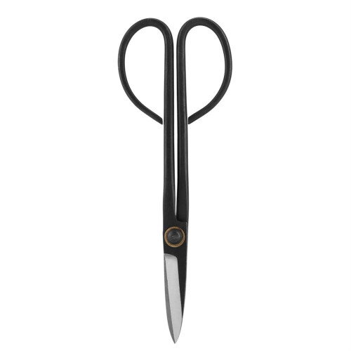 Bud Trimmbonsai Scissors, Ergonomically Designed Long Handles, Sharp Blades, Shears for Trimming Branches and More