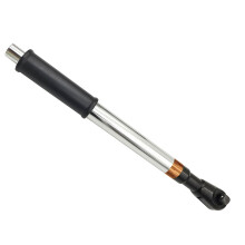 Impact Wrench Extension 1/2Inch Drive, 2In1 Design, Drill Extension Wrench for Tight Spaces, Fits Drills and Impacts