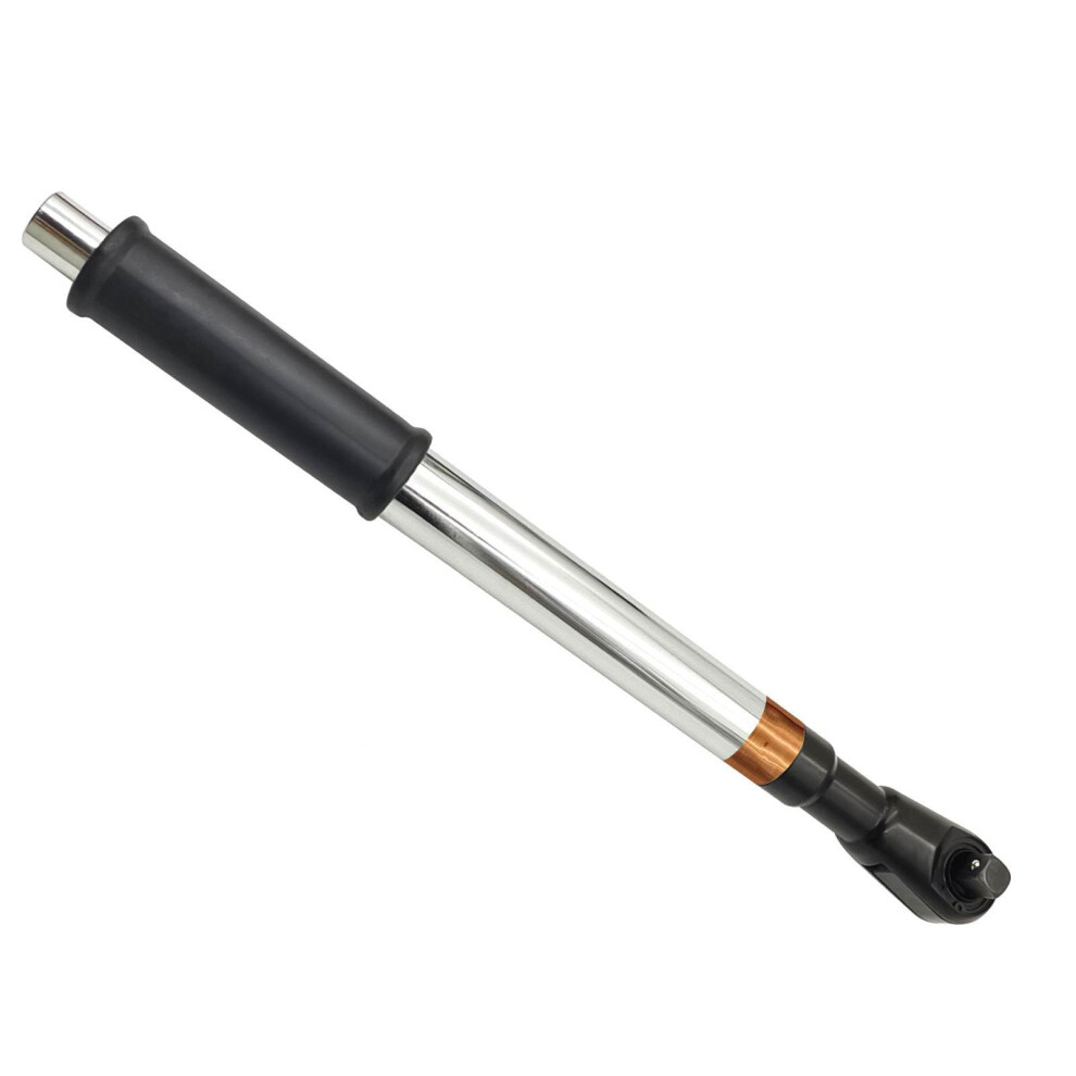 Impact Wrench Extension 1/2Inch Drive, 2In1 Design, Drill Extension Wrench For Tight Spaces, Fits Drills And Impacts 9347817141382