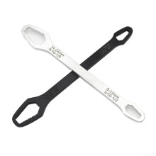 Double Headed Plum Bending Pliers Set 822mm Anti Chrome Plated Finish Industrial Use Long Lasting