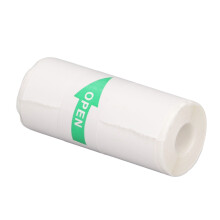 Thermodruckerpapier, 10 Rollen, tragbar,