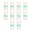 Thermodruckerpapier, 10 Rollen, tragbar, 2