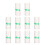 Thermodruckerpapier, 10 Rollen, tragbar, 3