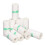 Thermodruckerpapier, 10 Rollen, tragbar, 7