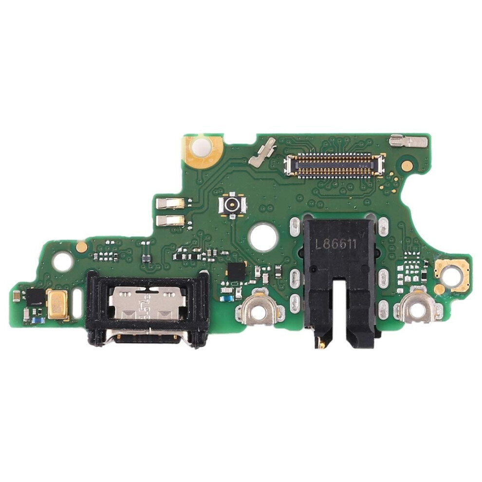 Repairparts Charging Port Board For Huawei Nova 3 9426802591279