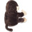 Golf Club Head Covers Set with Scratch Protection, Plush Soft Touch, Fits Multiple Iron and Putter 5