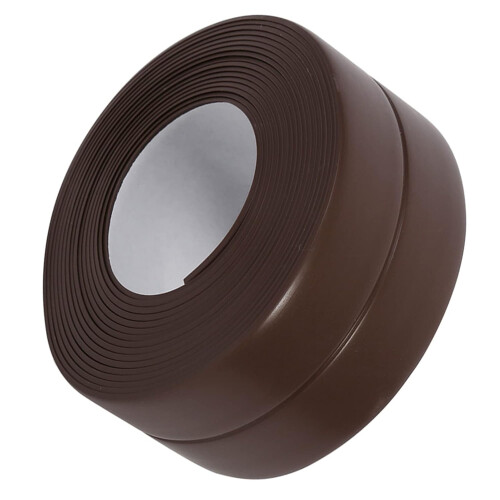 Sealing Strips For Bathroom And Kitchen Sinks, 38mm Width, 3.2m Length, Durable, 3 Color Options 2