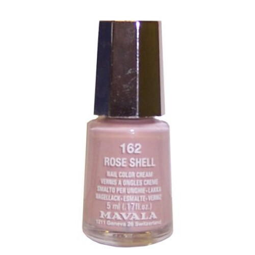Mavala MAVALA Bauble Rose Shell