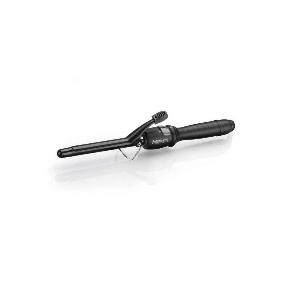 Babyliss Pro Ceramic Dial-A-Heat Tong 19Mm
