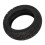 Tire Replacement Solution 10 Inch Tubeless Design Compatible With PRO Models Heavy-Duty Construction 1