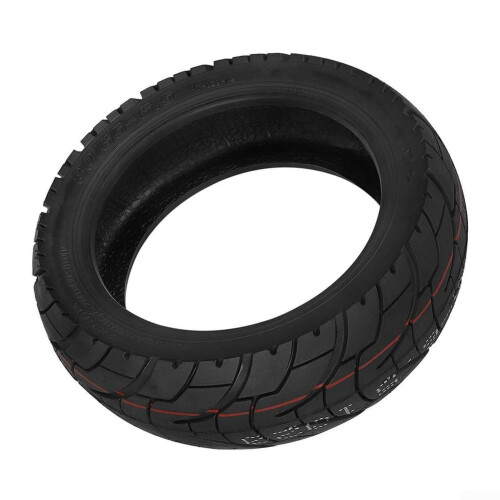 Tire Replacement Solution 10 Inch Tubeless Design Compatible With PRO Models Heavy-Duty Construction
