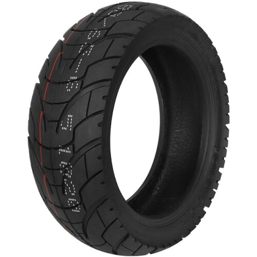 Tire Replacement Solution 10 Inch Tubeless Design Compatible With PRO Models Heavy-Duty Construction 1