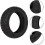 Tire Replacement Solution 10 Inch Tubeless Design Compatible With PRO Models Heavy-Duty Construction 3