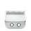 Andis Andis Master Cordless Li Fade Blade - Chrome Plated 1