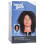 Head Gear Afro Training Head 8-10" 1