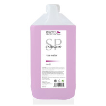 Strictly Professional Rose Water 4 Litre