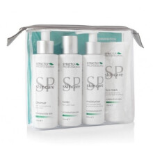 Strictly Professional Facial Kit Combination Skin