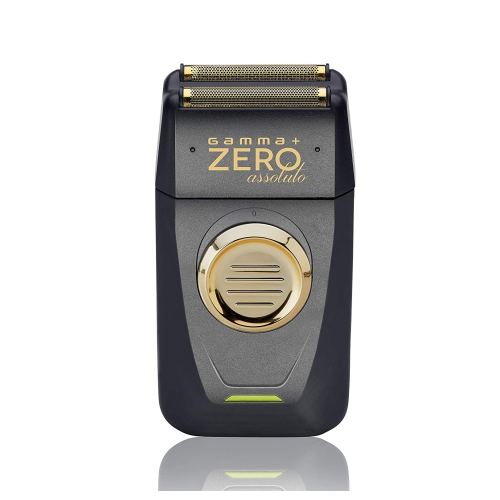 Gamma+ Absolute Zero Foil Shaver