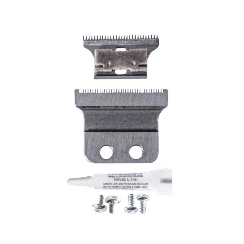 Wahl Wahl 1062 Wide T-Shaped Trimmer Blade Set