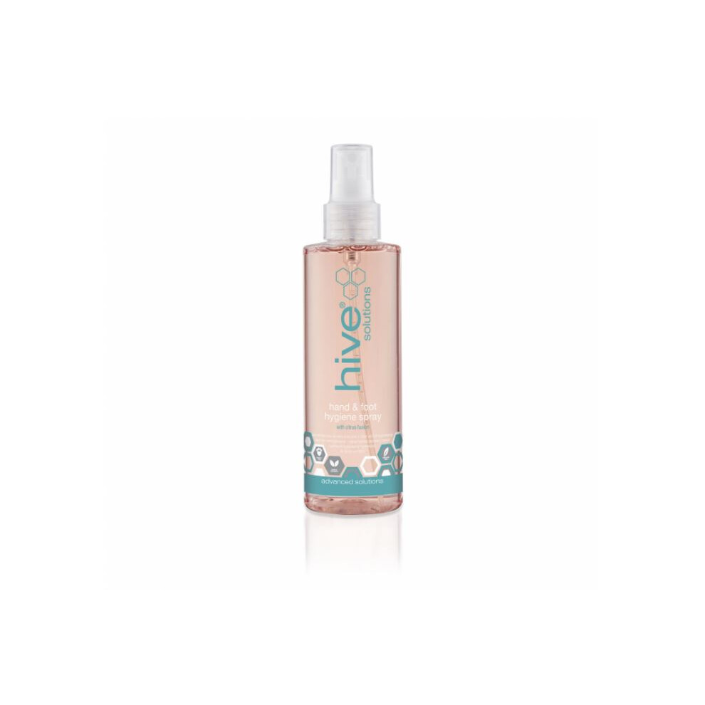 Hive Of Beauty Hive Hand And Foot Hygiene Spray 200Ml