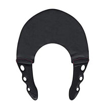 Neck Fitter 0.3mm Black