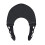 Neck Fitter 0.3mm Black 1