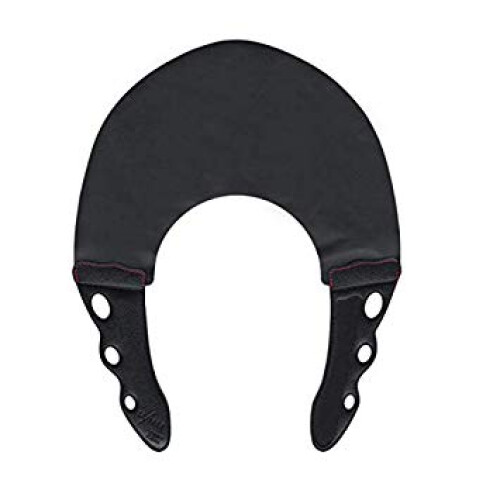 Neck Fitter 0.3mm Black