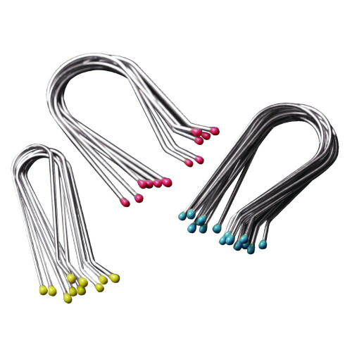 BaByliss BaByliss Pro 30 Piece Roller Spare Pins