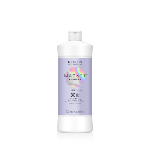Revlon Revlon Magnet Blondes 9% 30Vol Developer 900ml