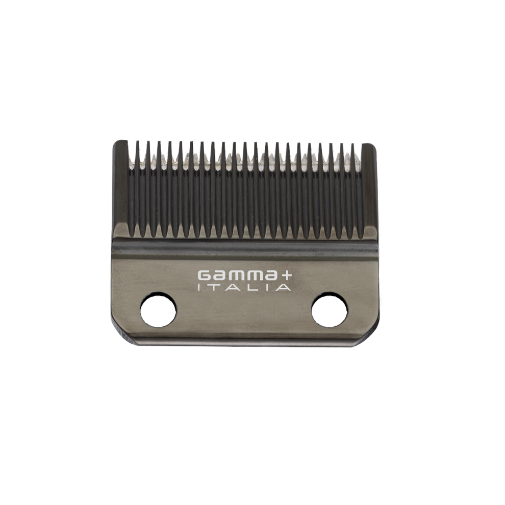 Gamma+ - Taper Black Diamond Fixed Blade For Clipper - Image 5