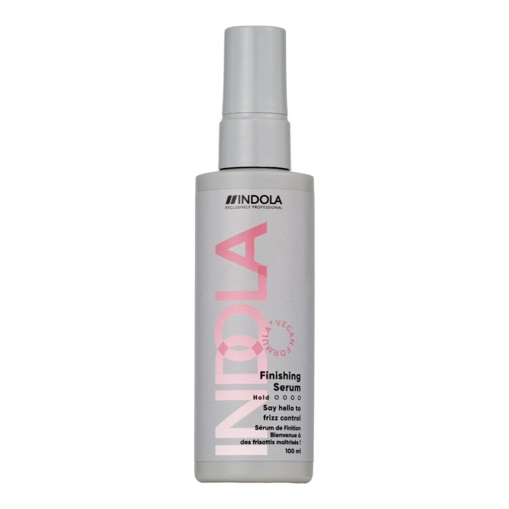 Indola Finishing Serum 100Ml
