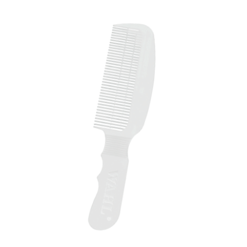Wahl Wahl Speed Comb weiß
