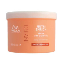 Wella Invigo Nutri-Enrich Mask for Dry Hair 500ml