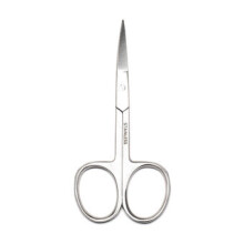 Strictly Professional Curved Nail Scissors