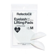 RefectoCil Eyelash Lifting Pads Medium