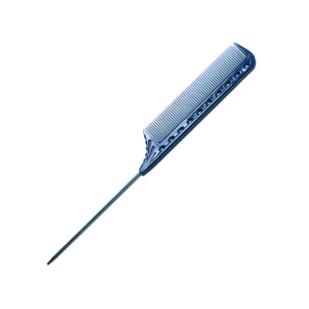 Y.s. Park 102 Pintail Comb Blue