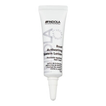 Indola Care & Style Root Activating System Lotion 8 x 7 ml