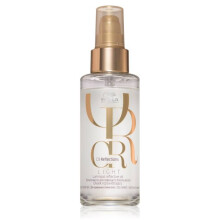 Wella Oil Reflections Light Oil 100ml